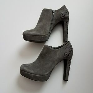 Gianni Bini Noelle Bootie Shoe